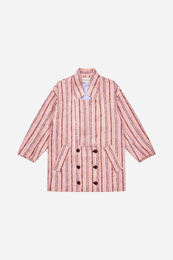 SALORIE - PEACH