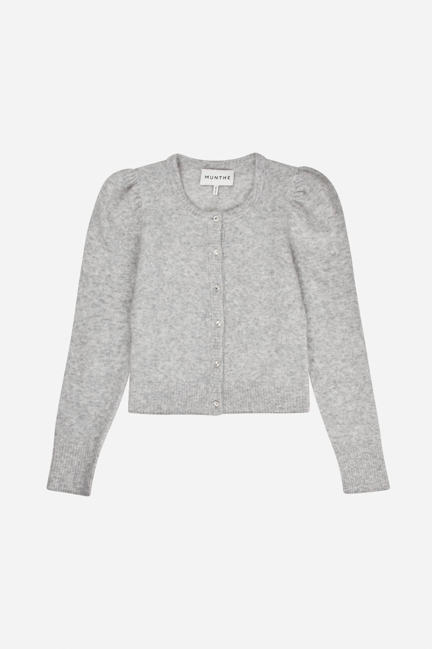 SAMICA - LIGHT GREY