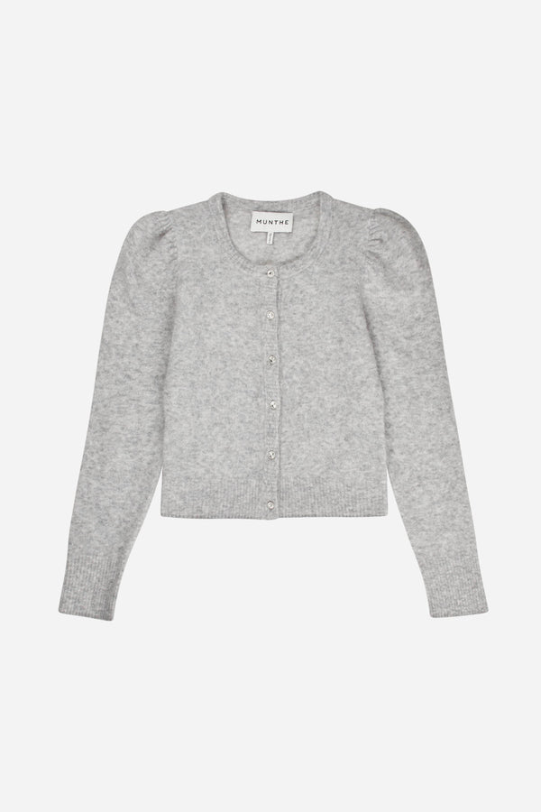 SAMICA - LIGHT GREY