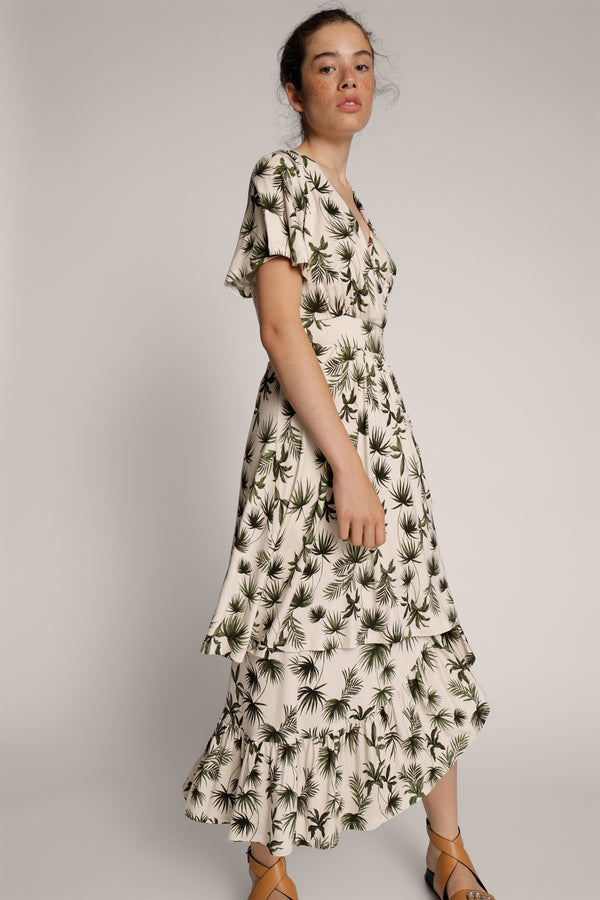 KILISU - OLIVE