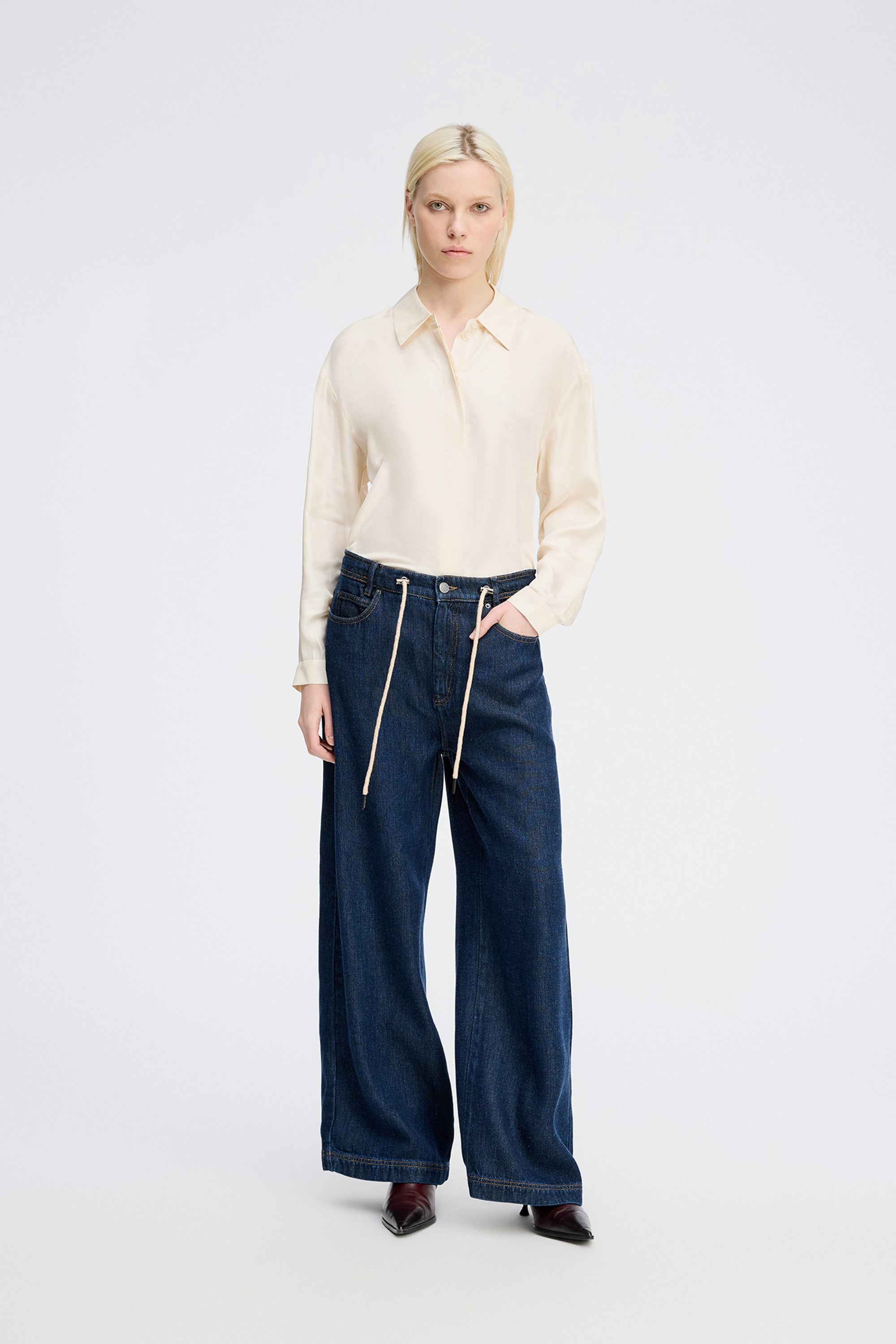 LALALU SILK - KIT