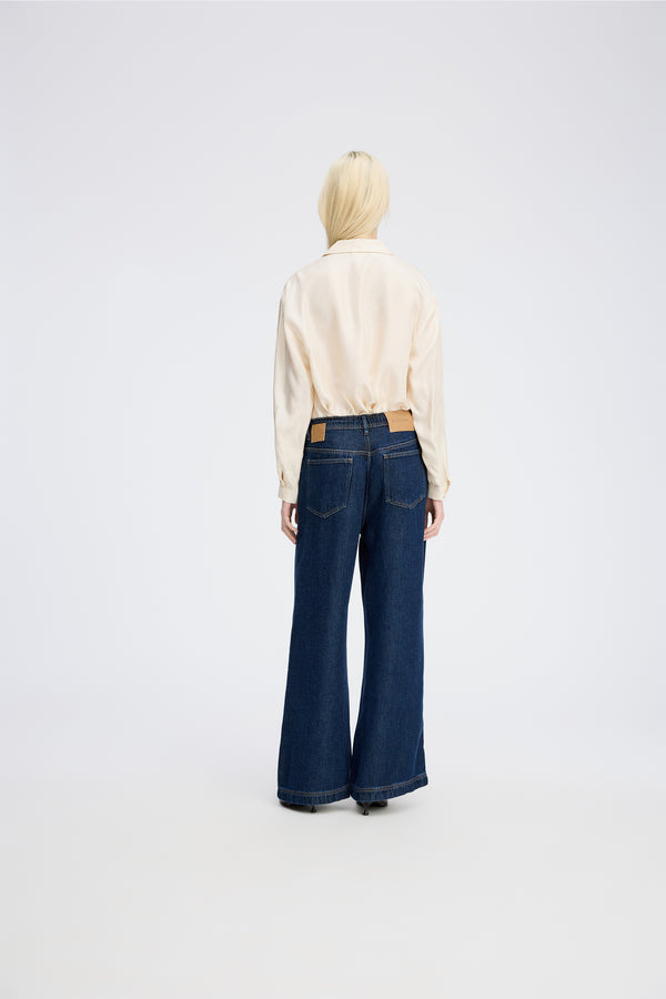 LALALU SILK - KIT