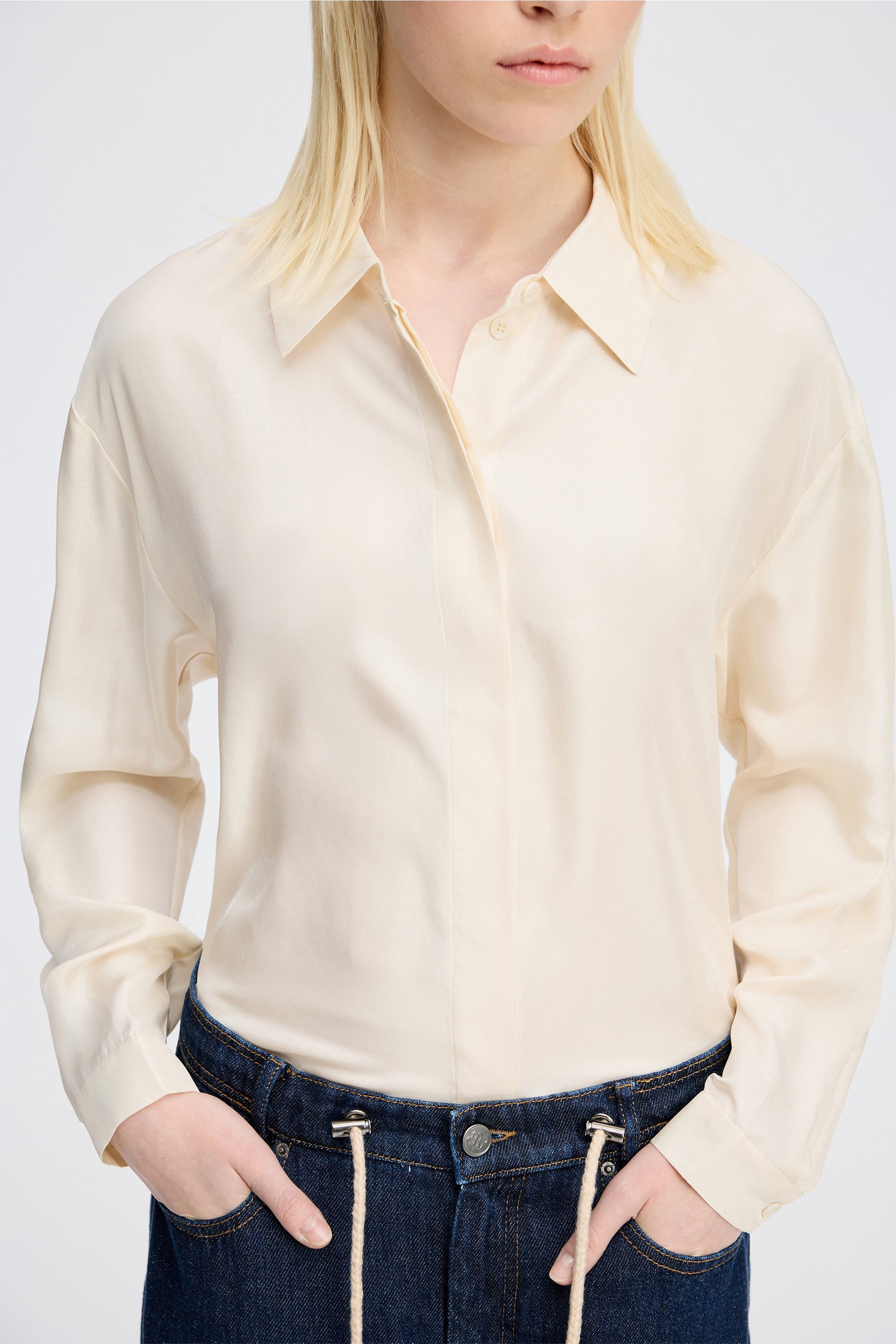 LALALU SILK - KIT