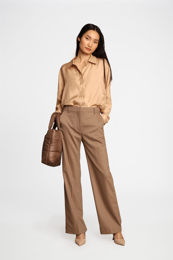 LALALU SILK - SAND