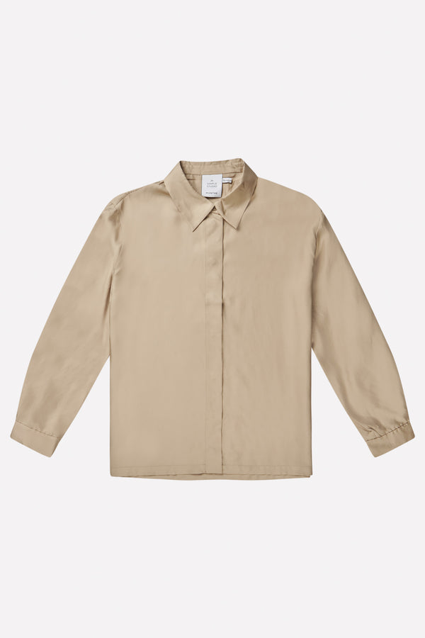 LALALU SILK - SAND
