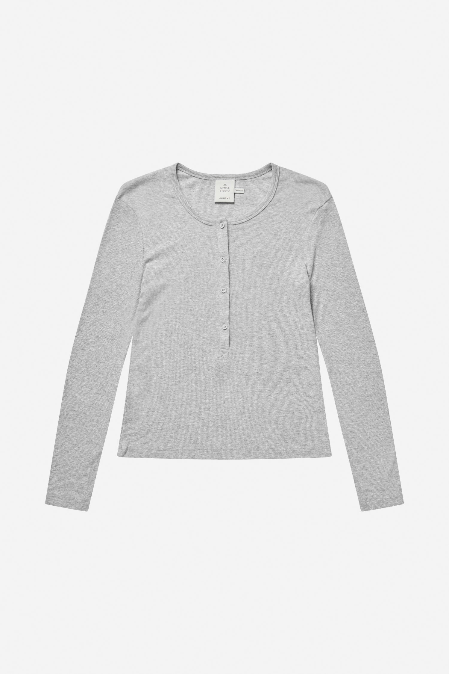 GRACE - GREY