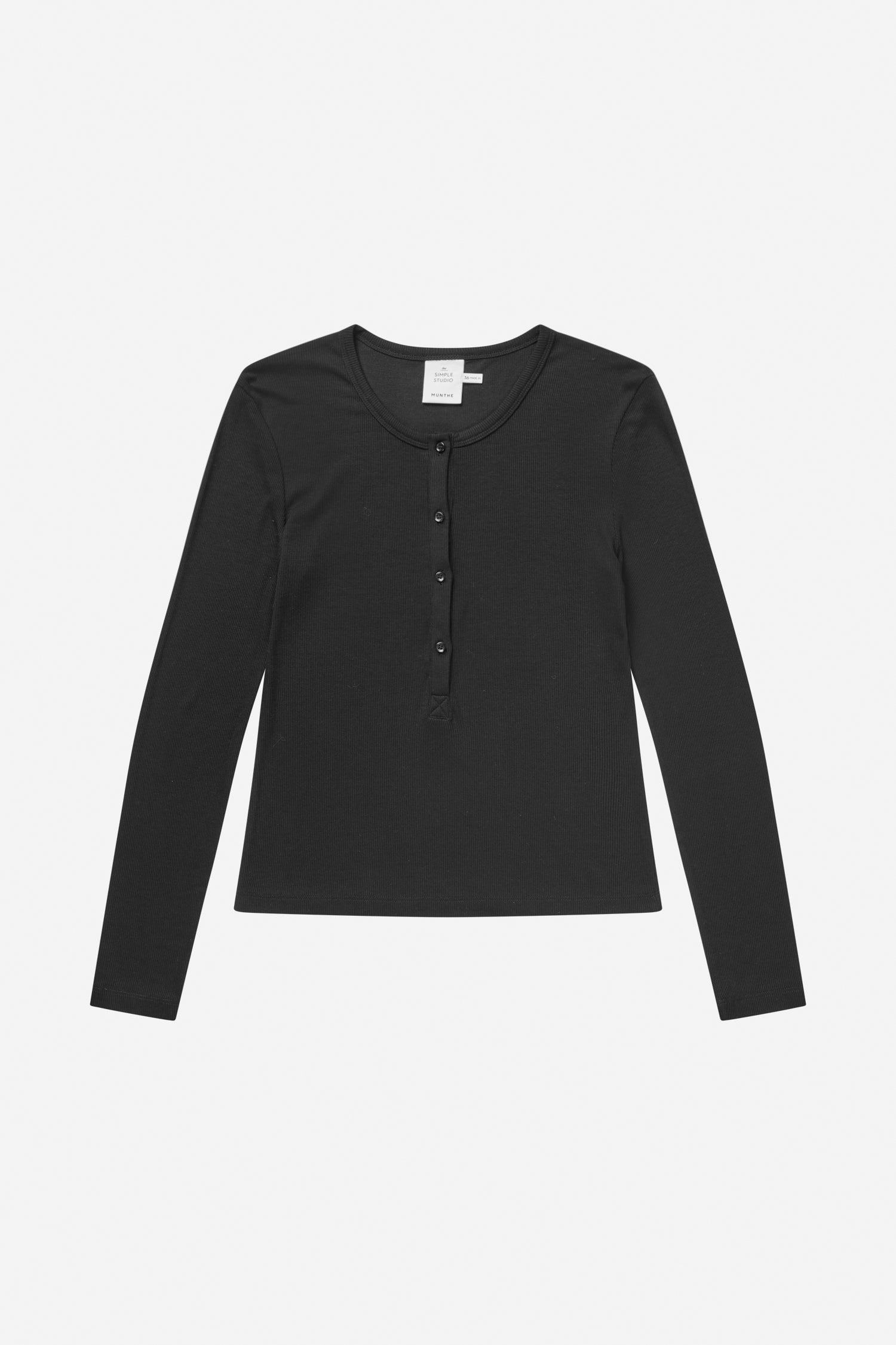 GRACE - BLACK