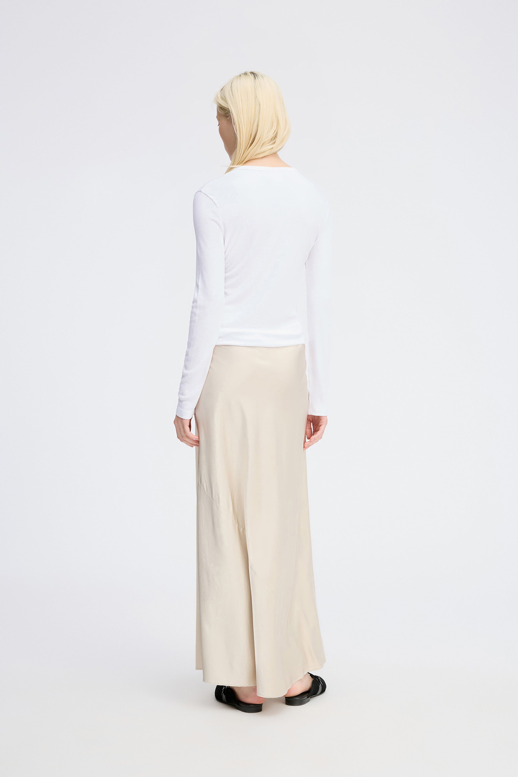GRACE - WHITE