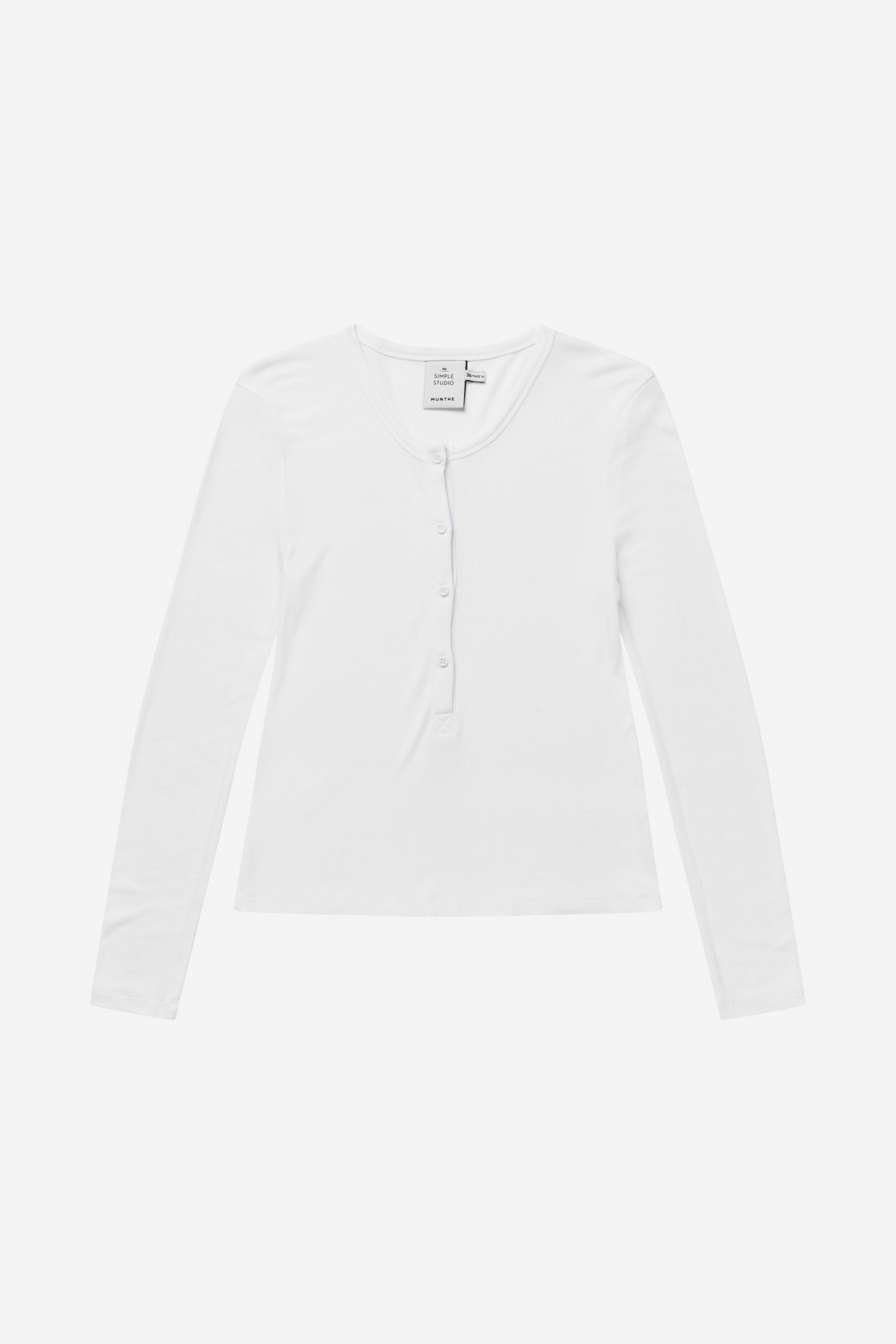 GRACE - WHITE