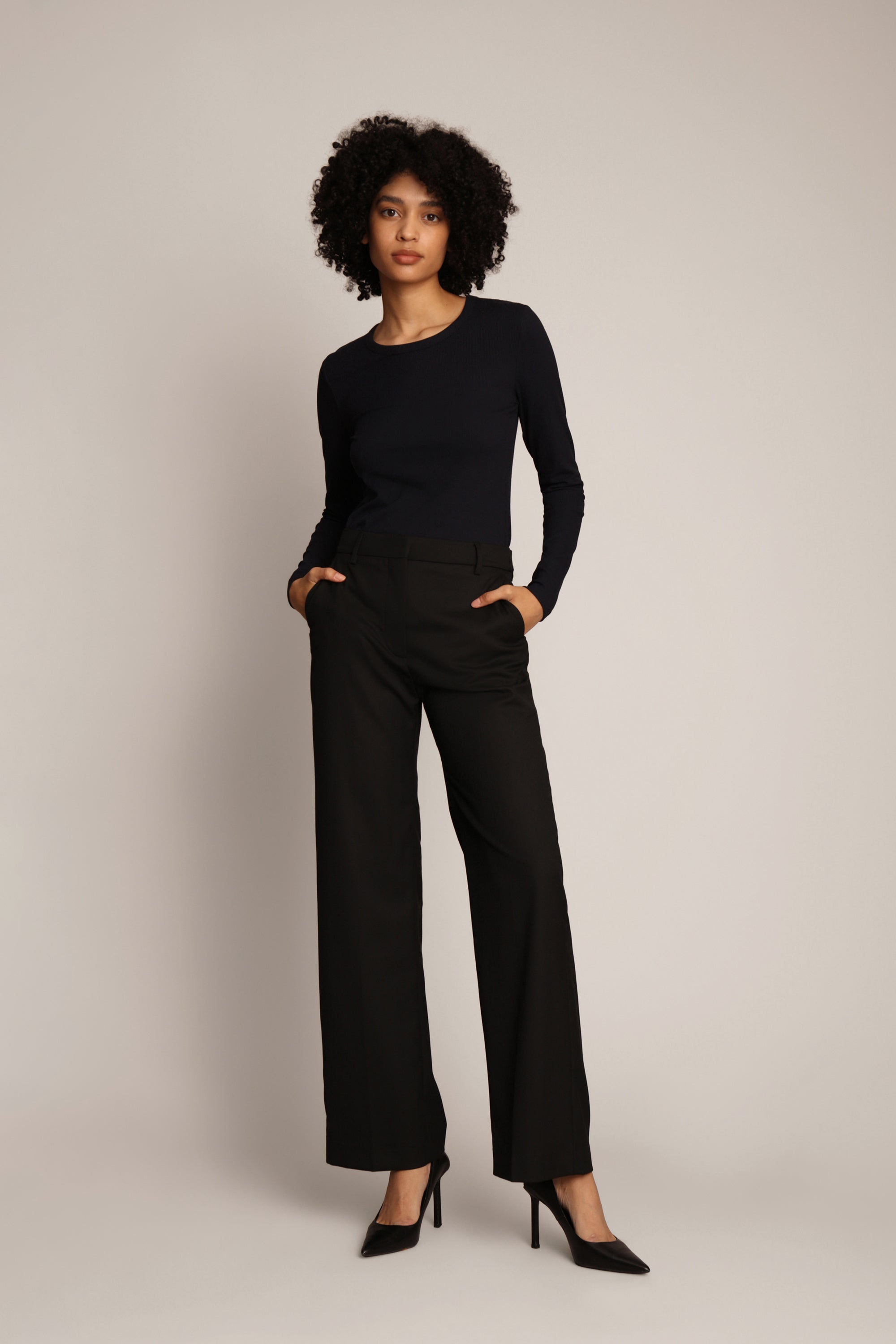 CUTEST - NAVY