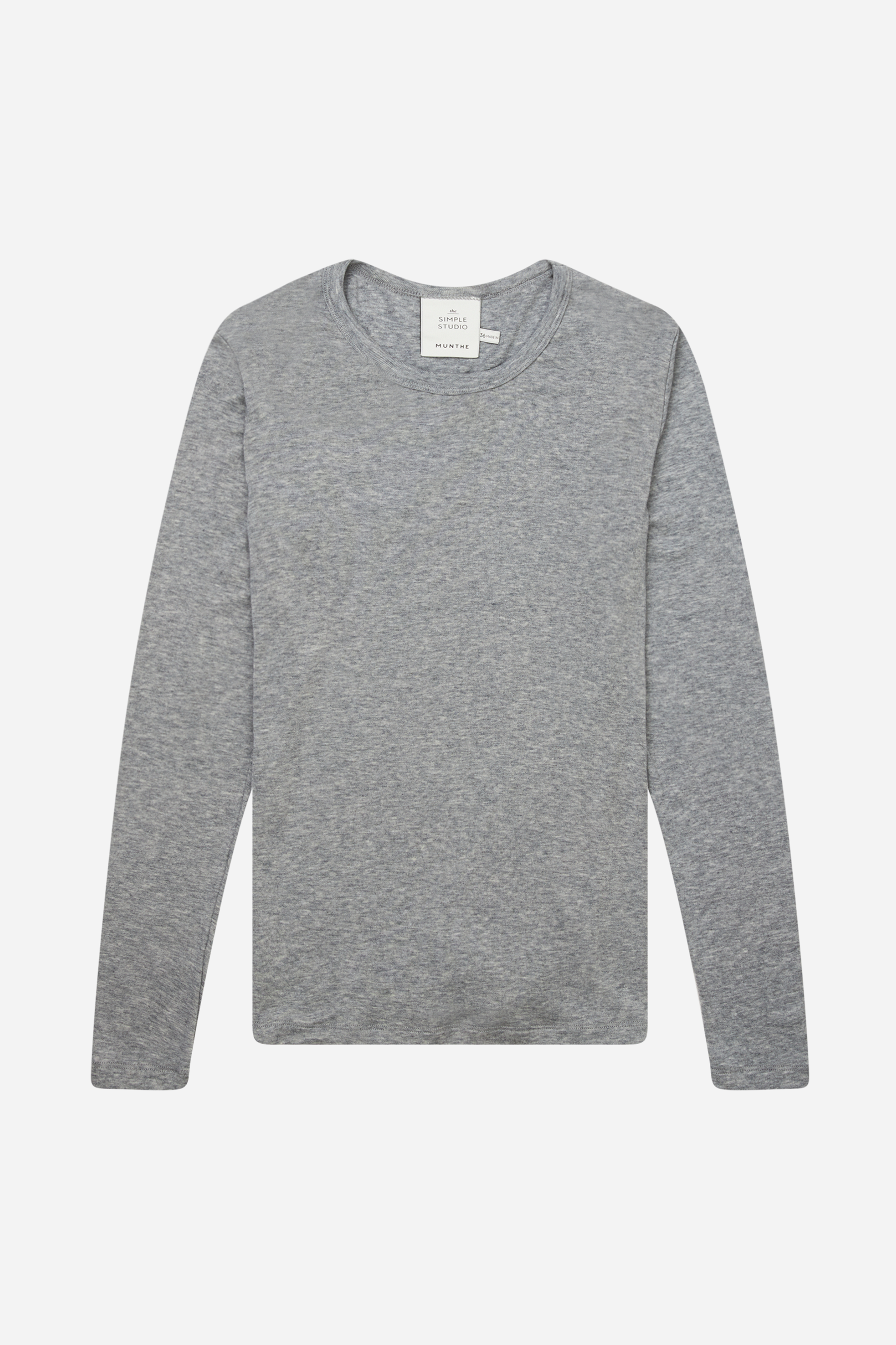 LUTEST - GREY