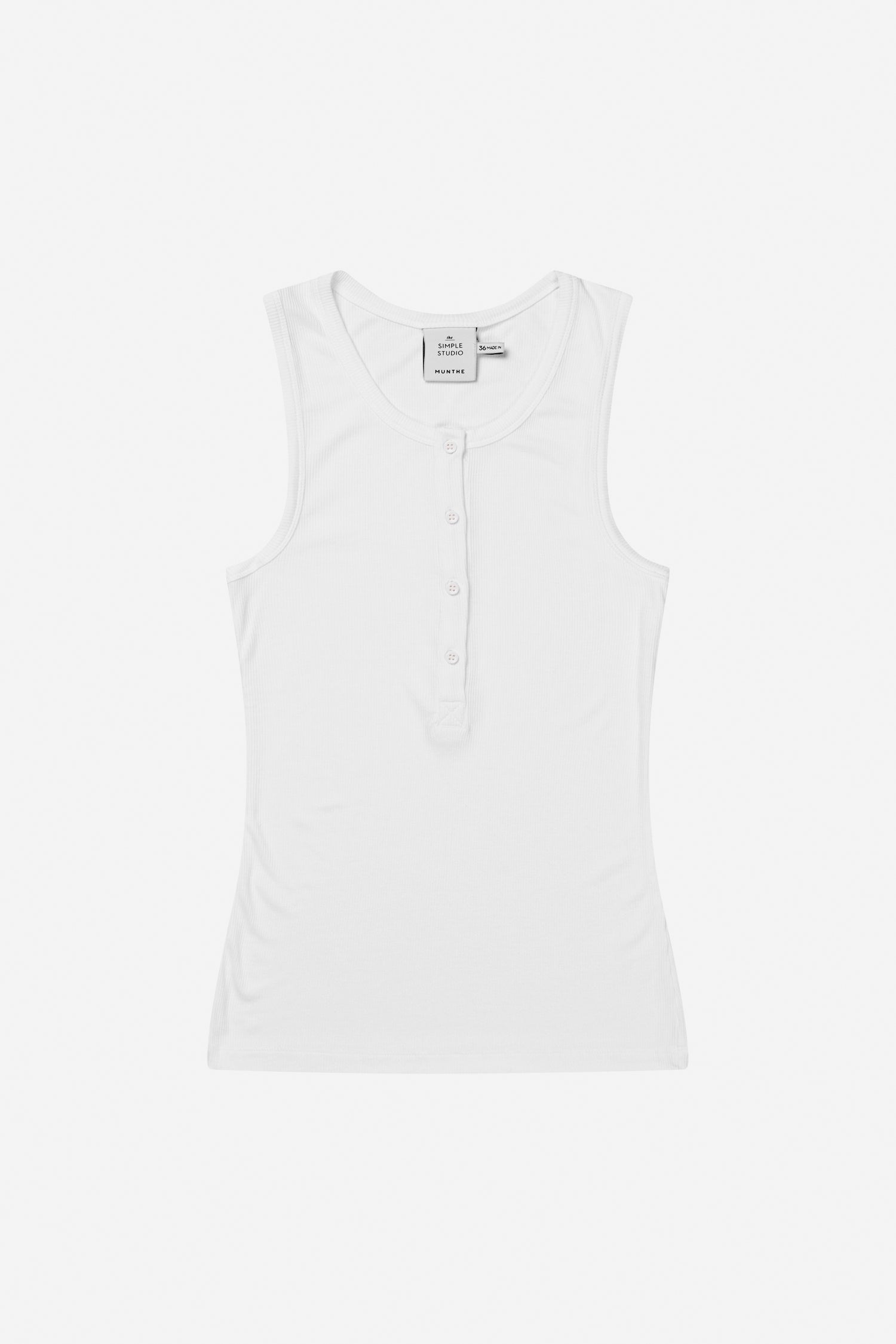 BOMA - WHITE