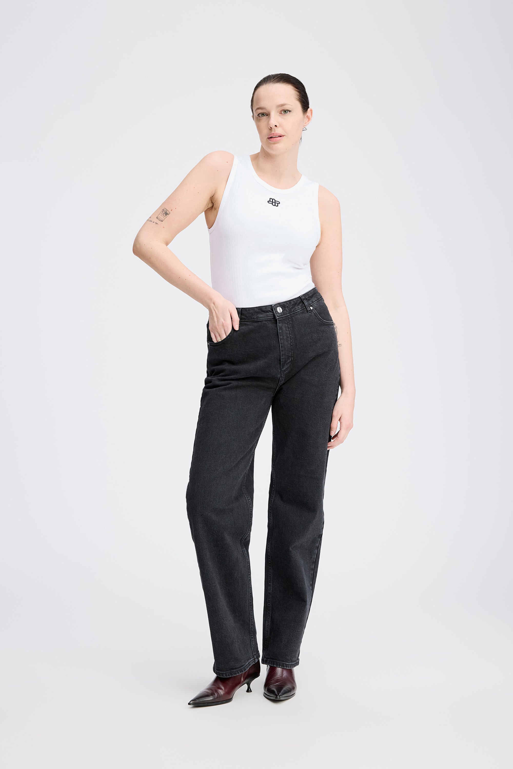 CULINARI - BLACK