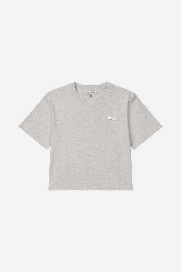 BELLAMY - GREY MELANGE