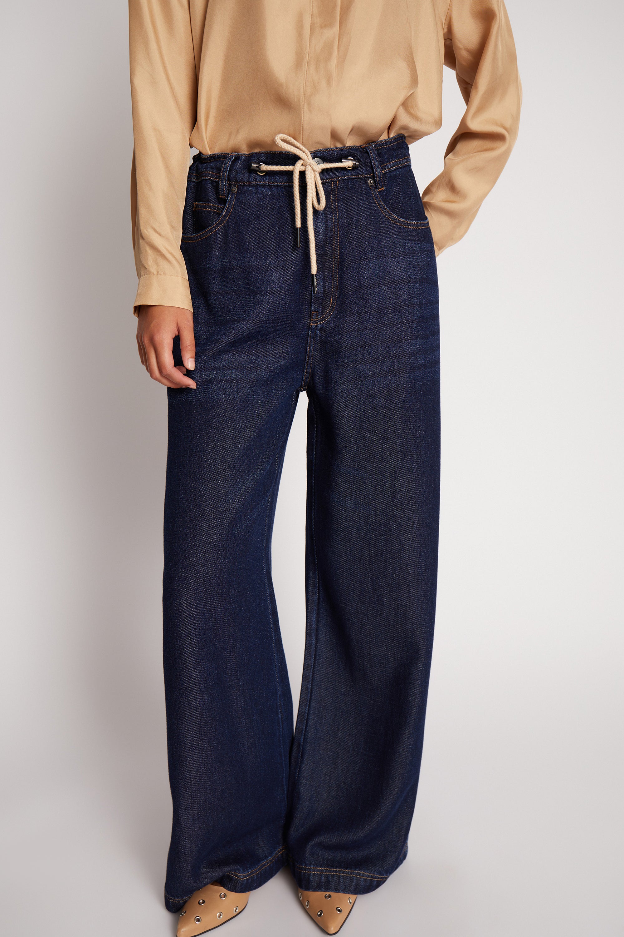 OBEY INDIGO - Main Image