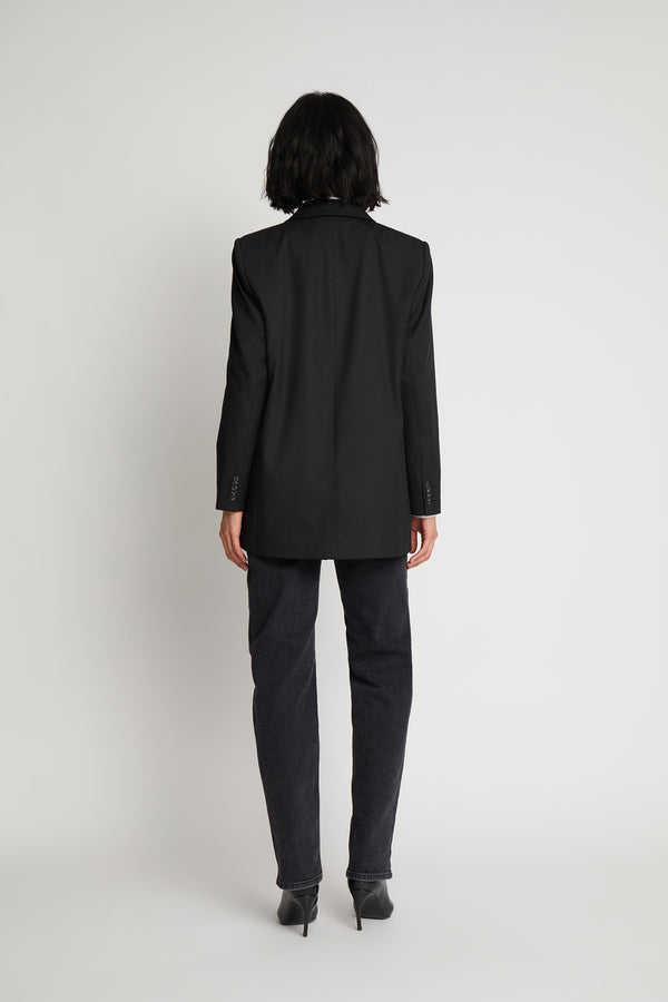 SUSSIMA - BLACK