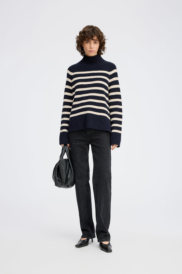 ARISSA - NAVY