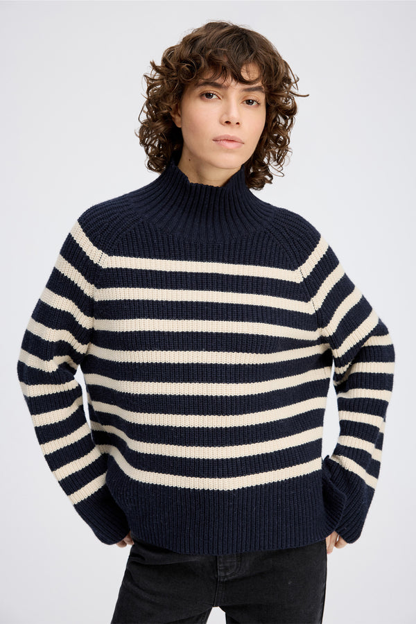 ARISSA - NAVY