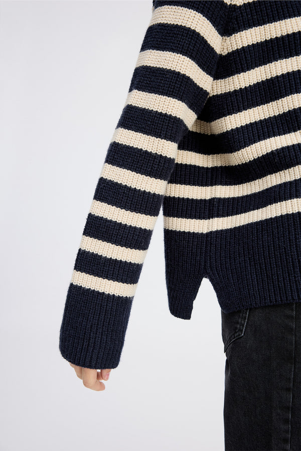 ARISSA - NAVY