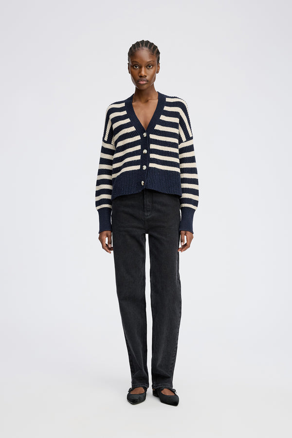 TUPPER - NAVY