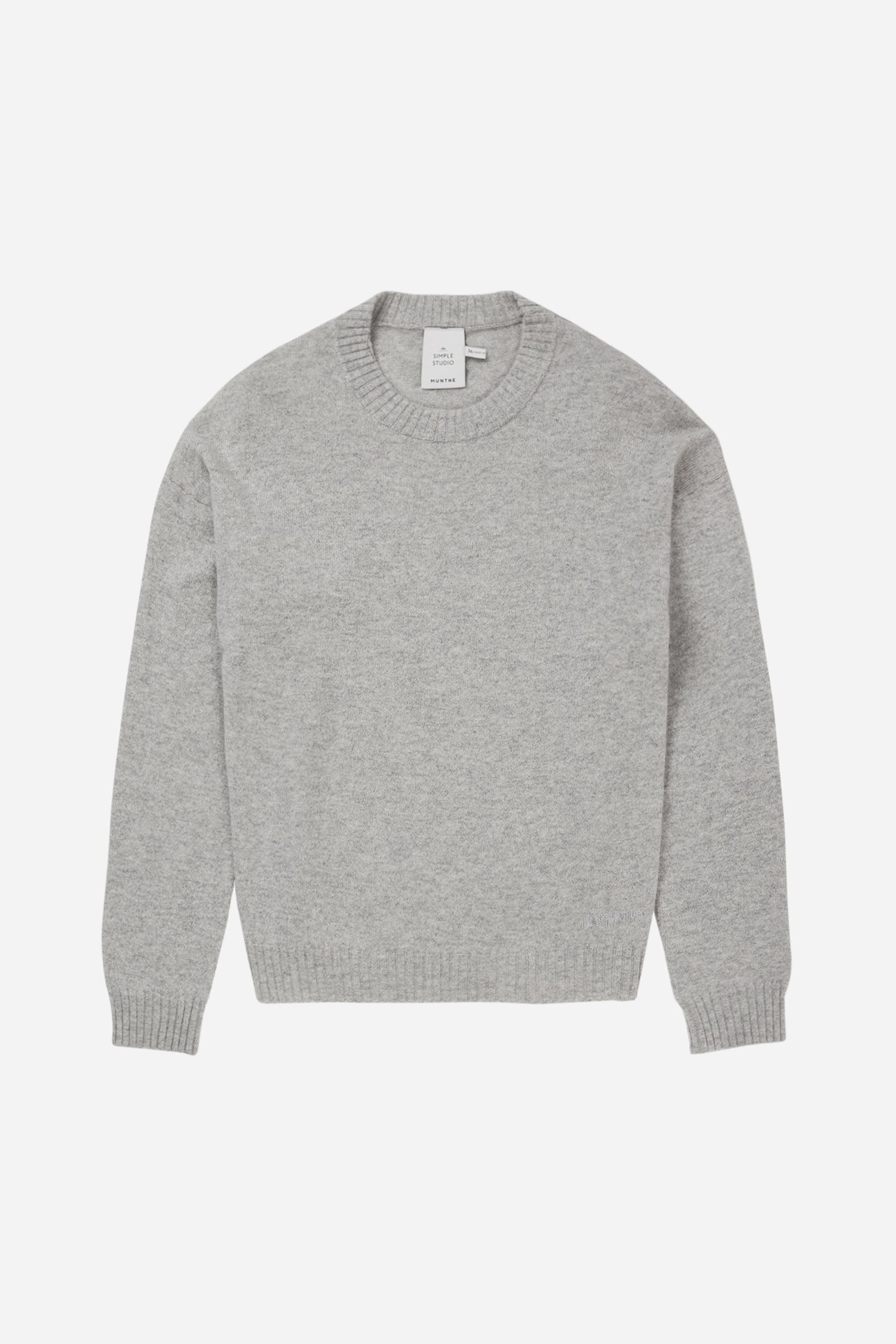 KIARAN - LIGHT GREY