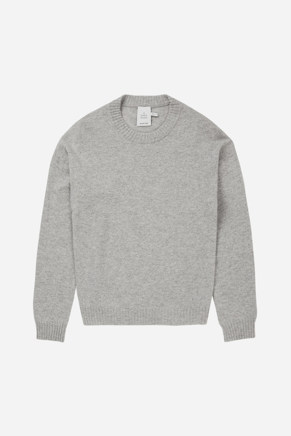 KIARAN - LIGHT GREY