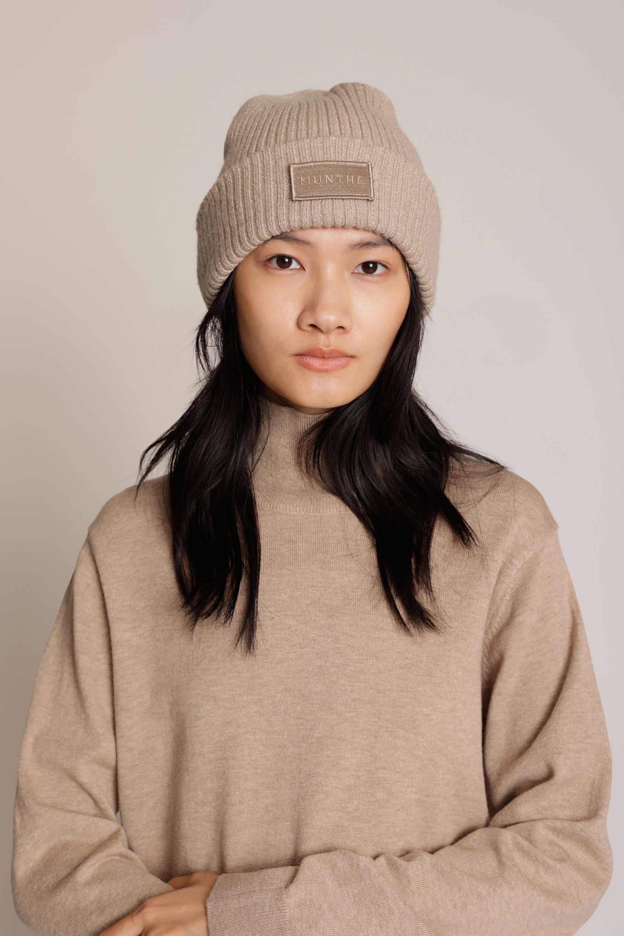 IKANER - BEIGE