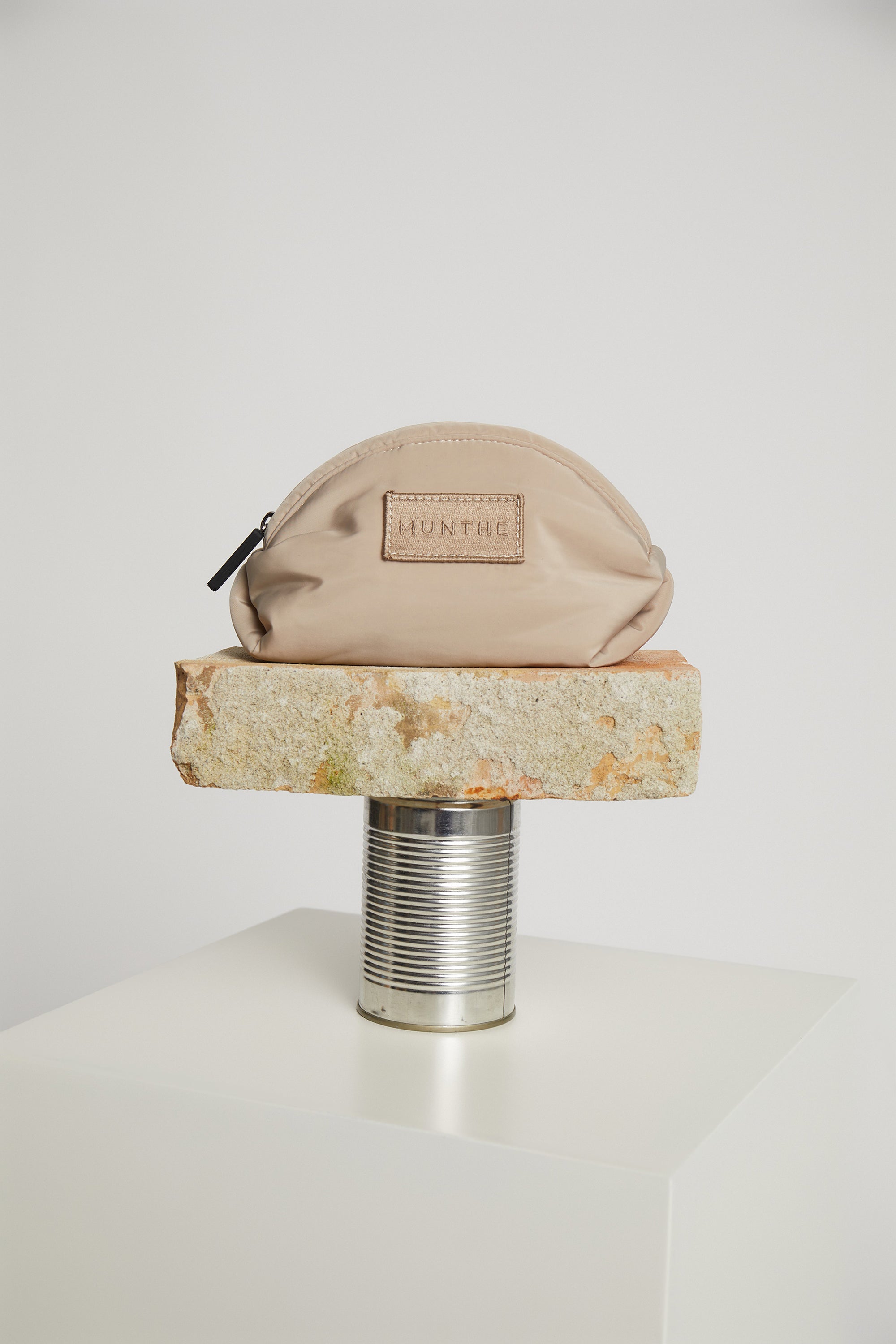 AMBERI - BEIGE