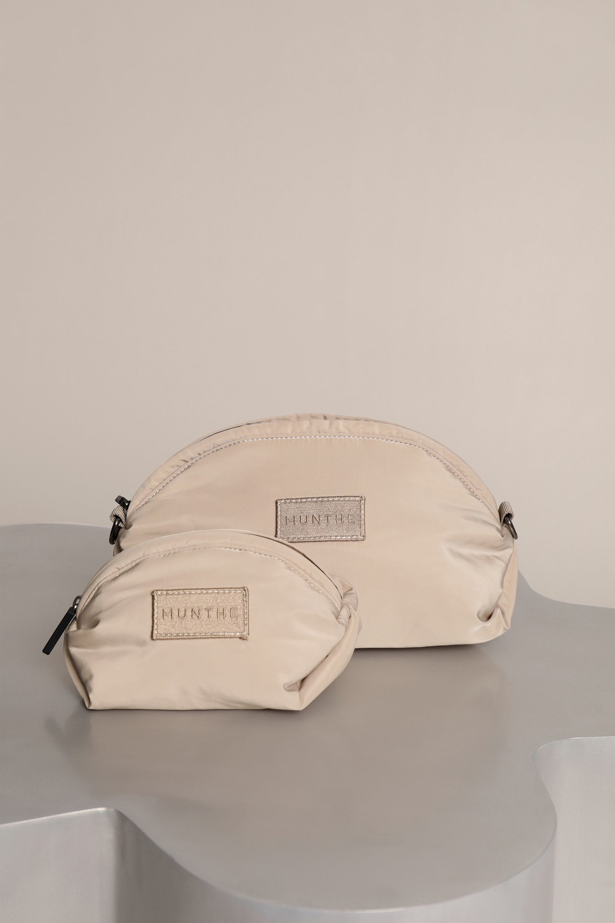 AMBERI - BEIGE