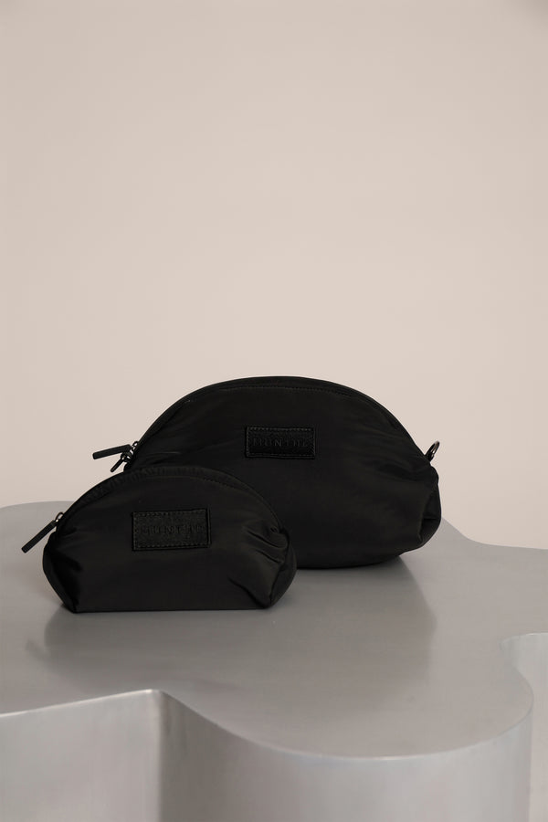 AMBERI - BLACK