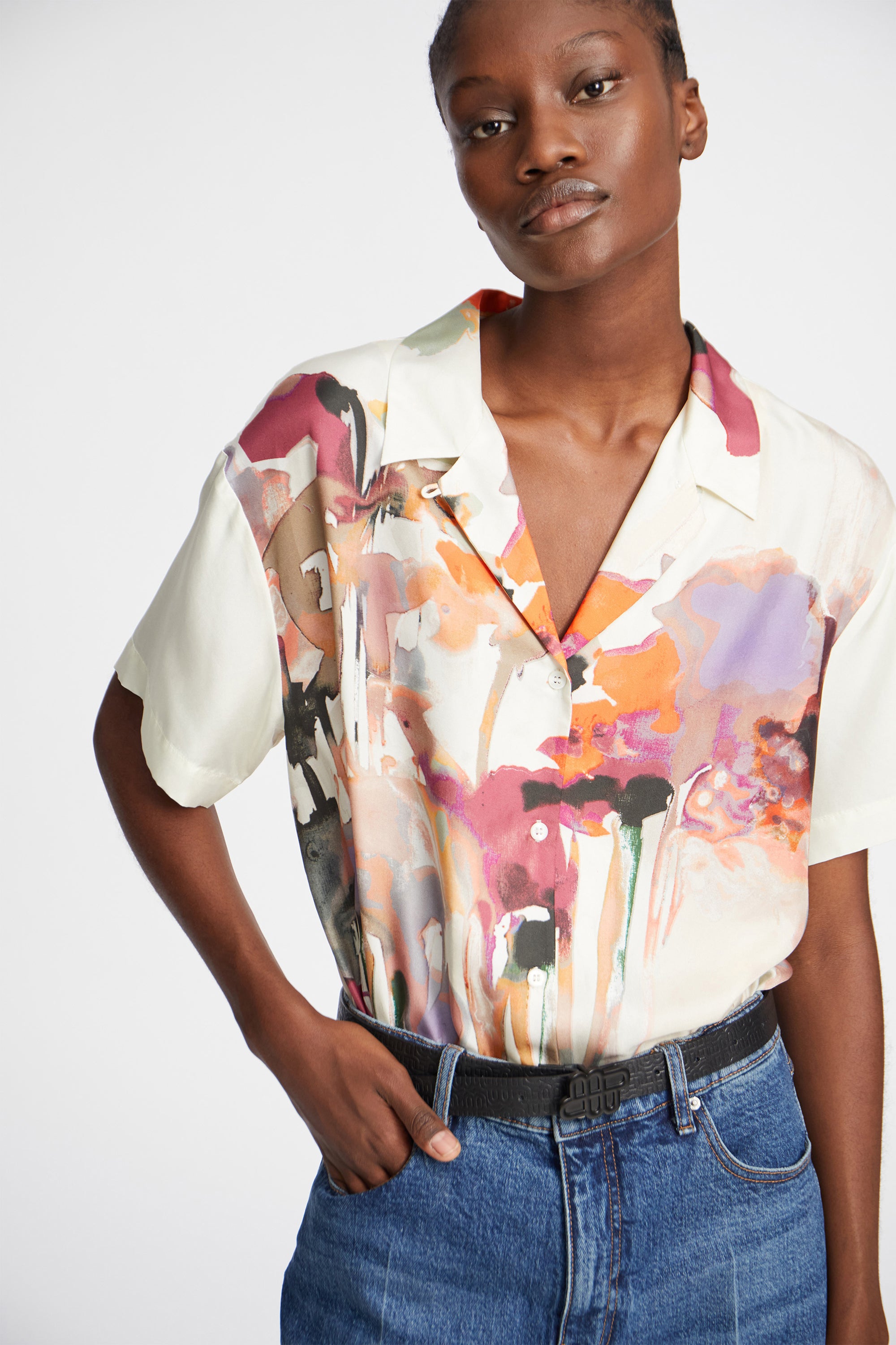 PIANE SILK - SAND