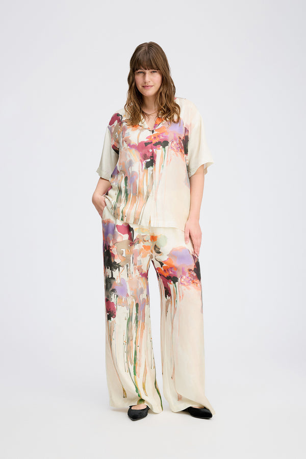 PIANE SILK - SAND