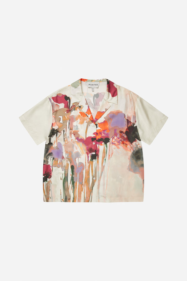 PIANE SILK - SAND