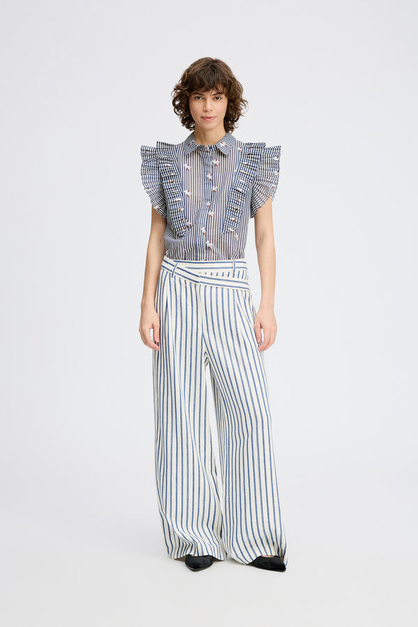 MUST - INDIGO