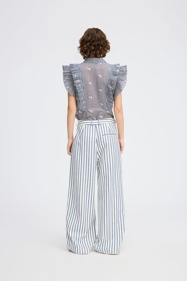 MUST - INDIGO