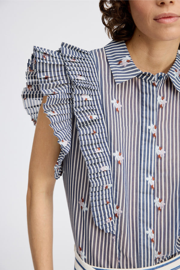 MUST - INDIGO