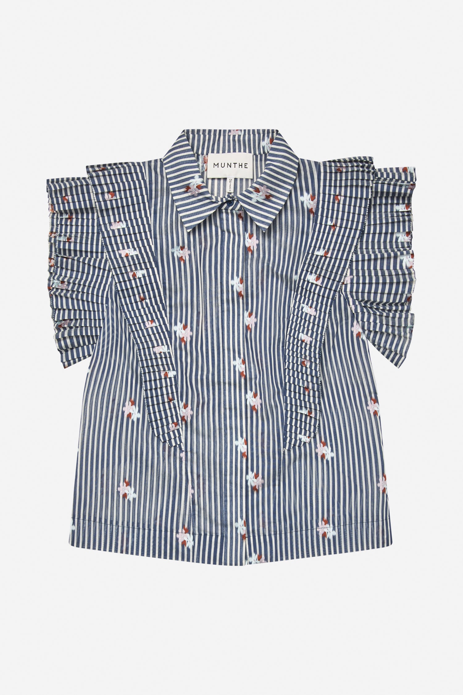 MUST - INDIGO
