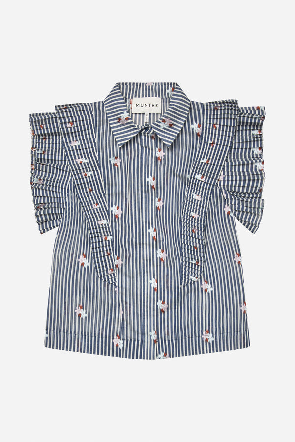 MUST - INDIGO