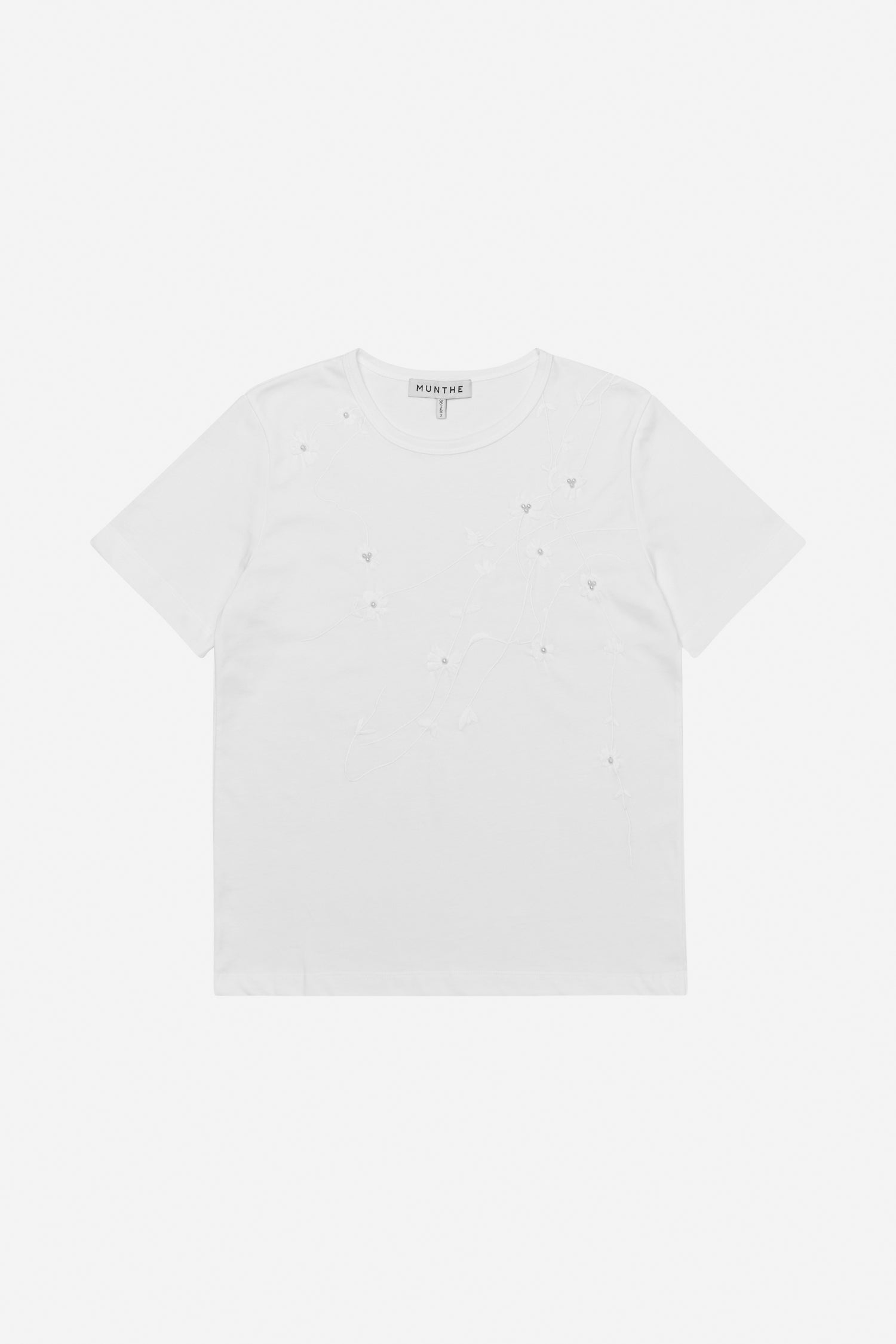 PIRIS - WHITE