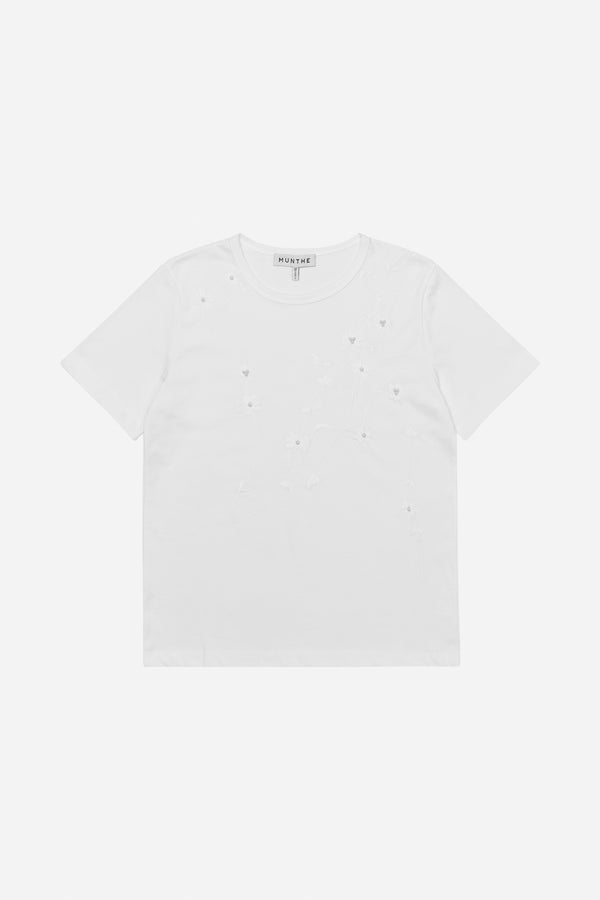 PIRIS - WHITE