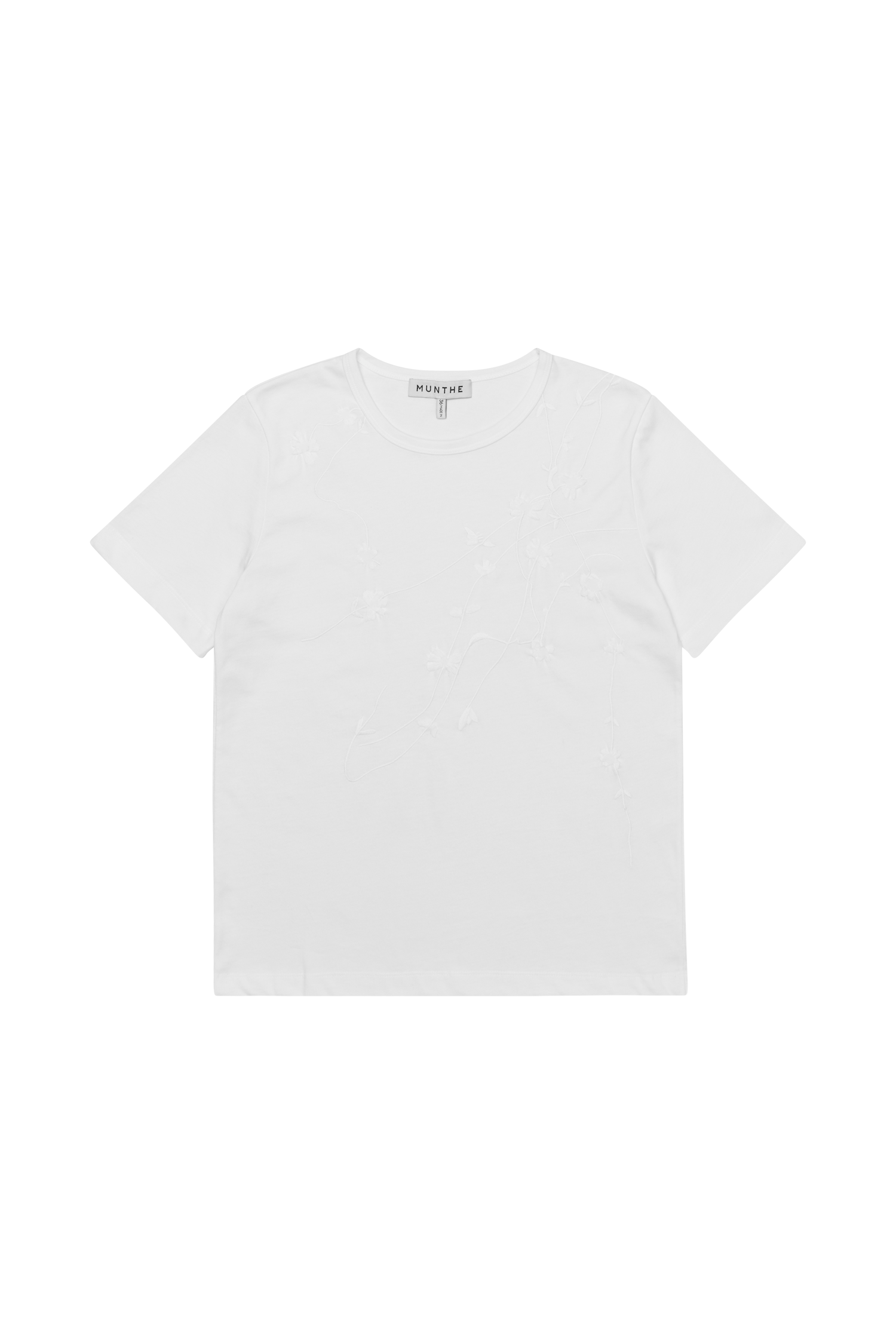 PIRIS - WHITE