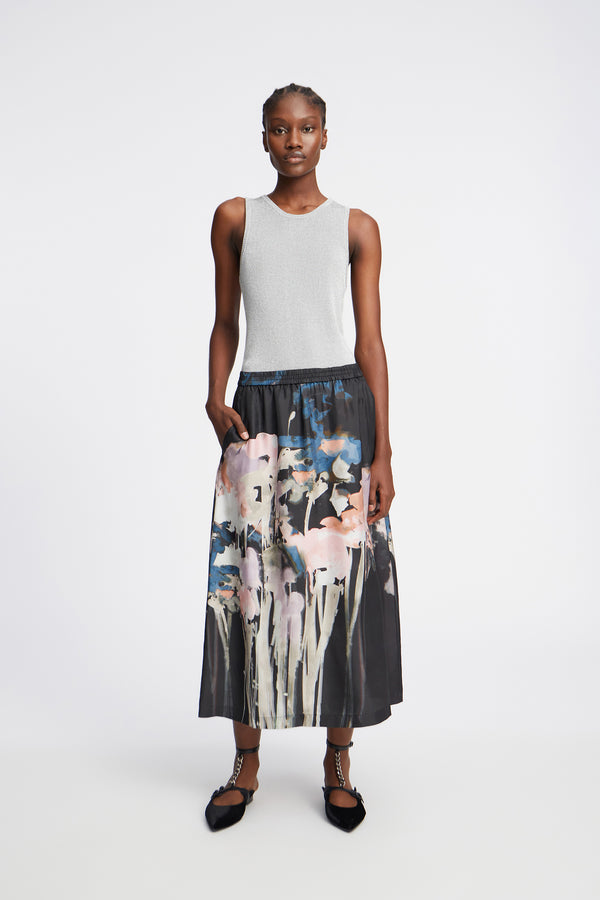 ARUMA SILK - BLACK
