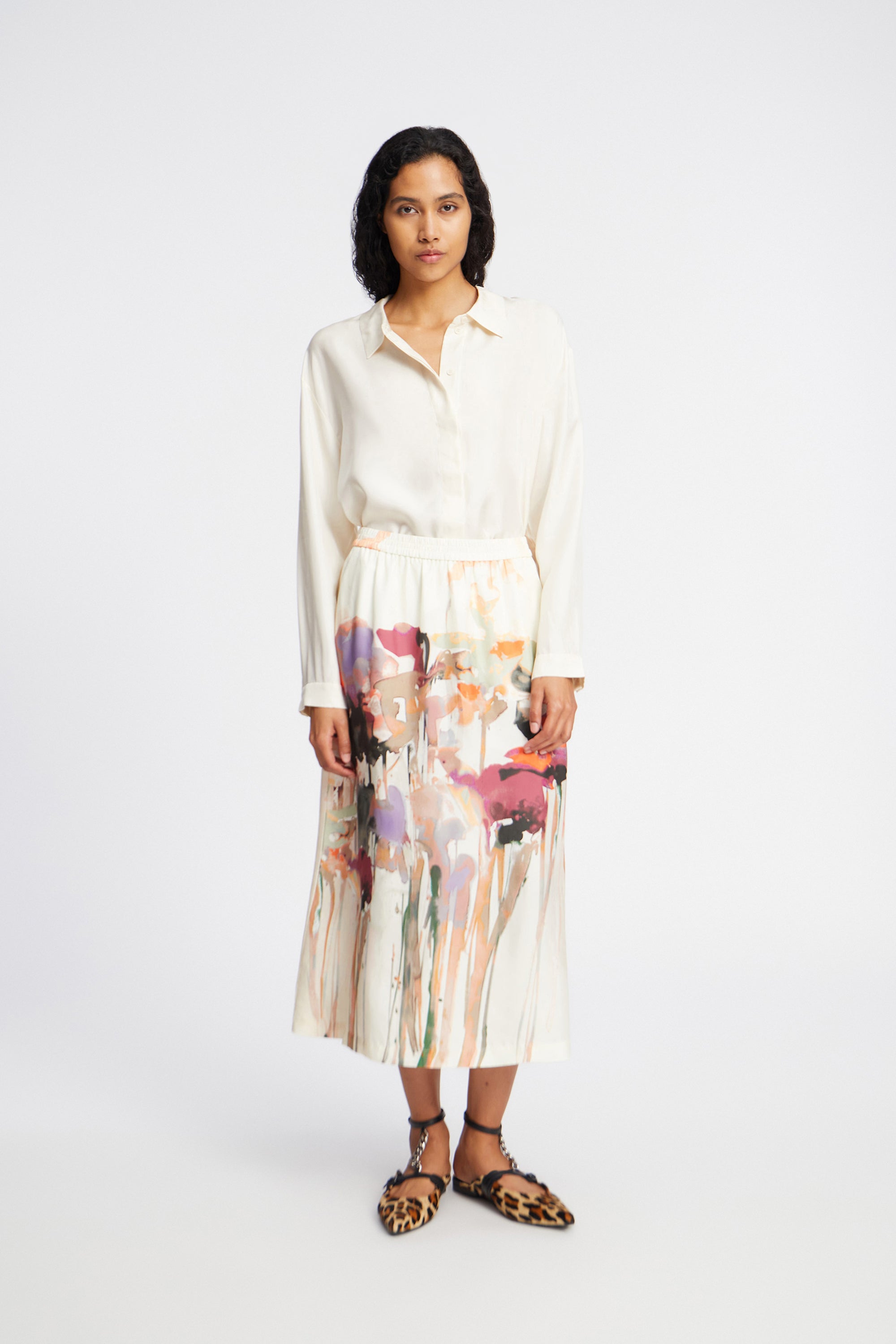 ARUMA SILK - SAND