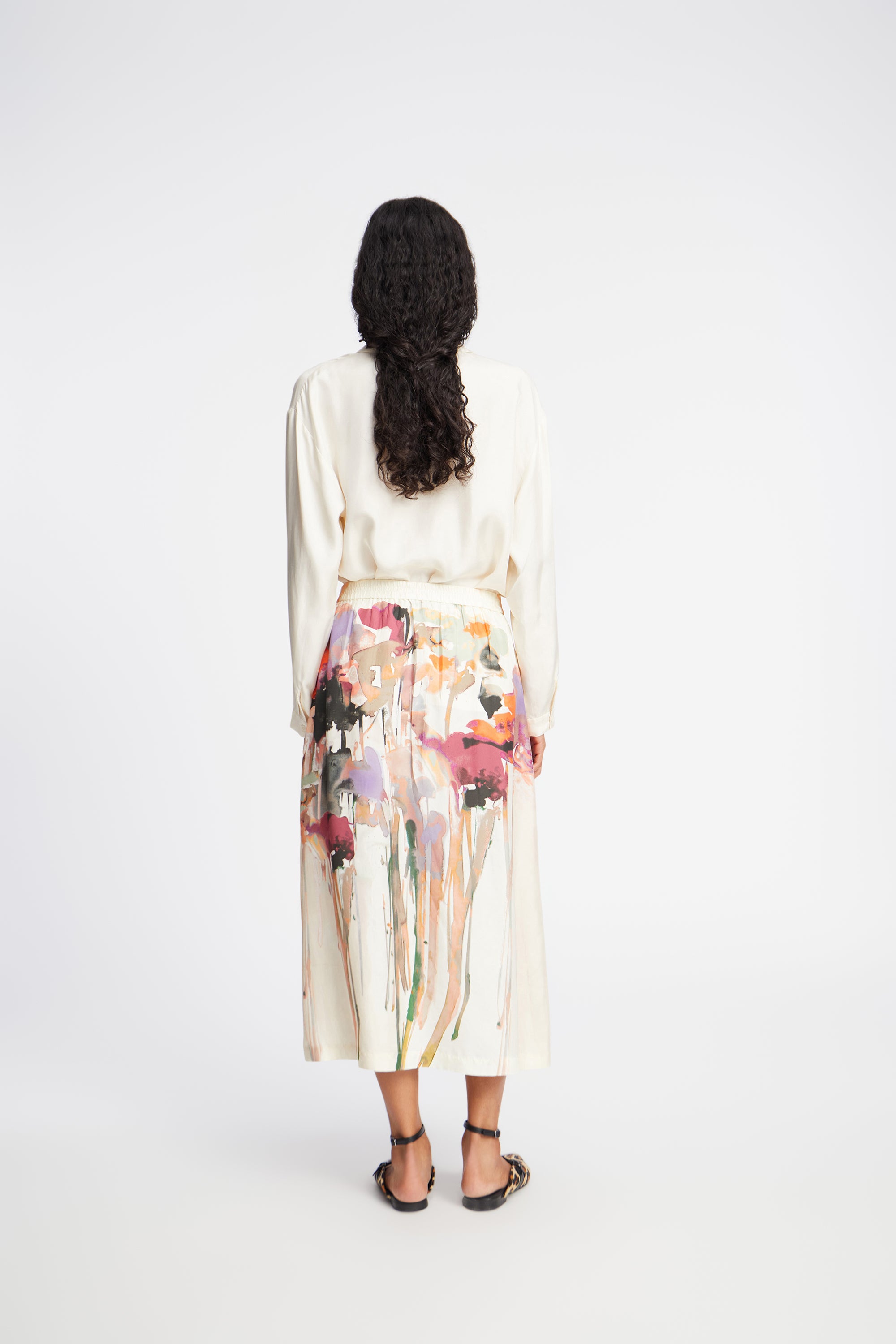 ARUMA SILK - SAND