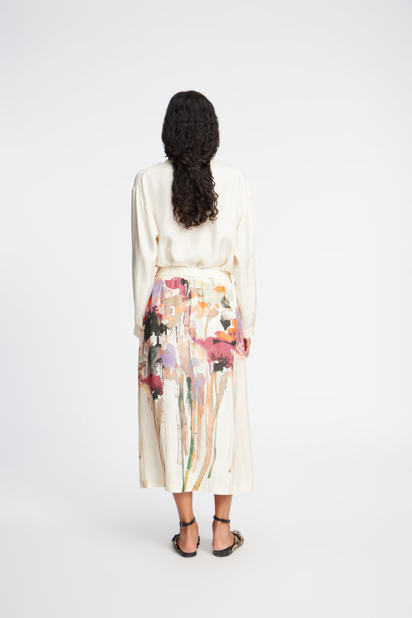 ARUMA SILK - SAND