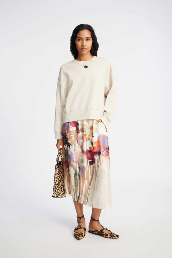 ARUMA SILK - SAND