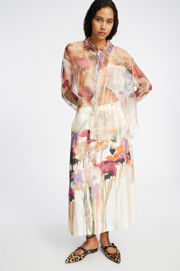 ARUMA SILK - SAND