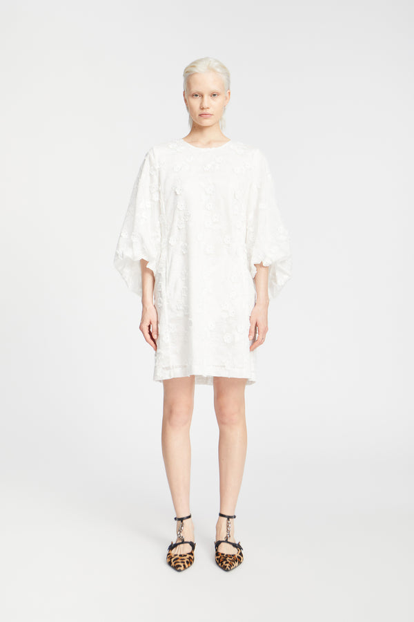 PANSI - WHITE