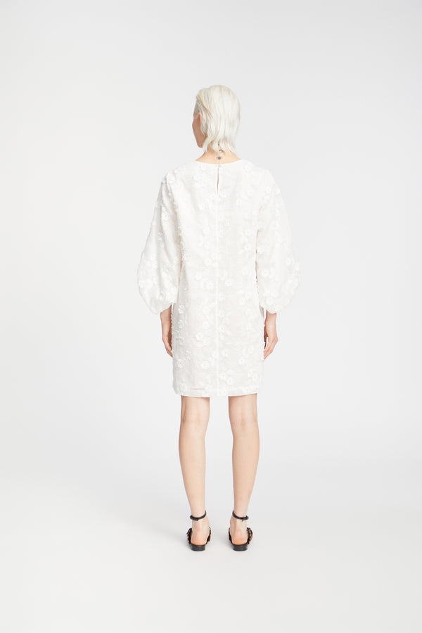 PANSI - WHITE