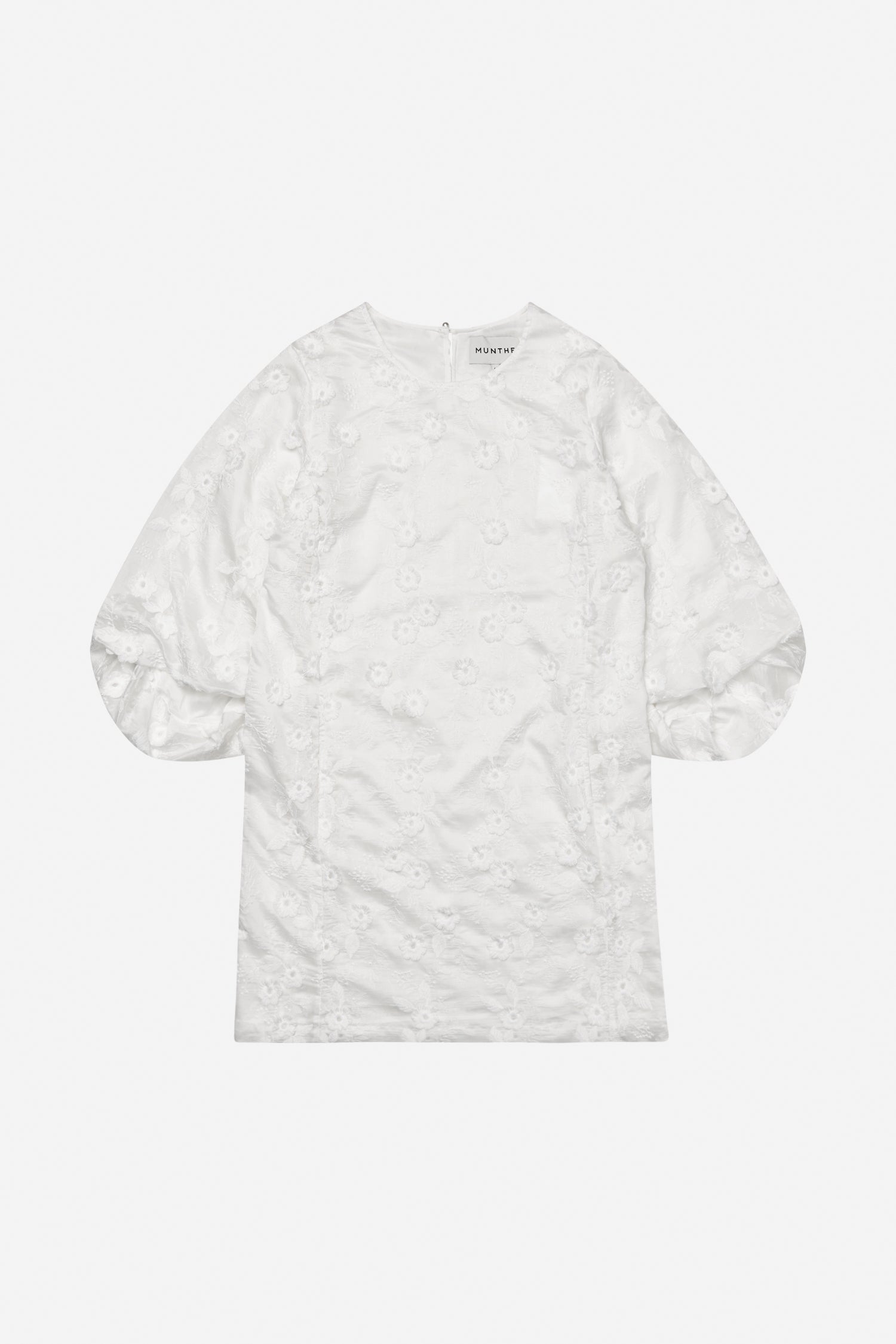 PANSI - WHITE